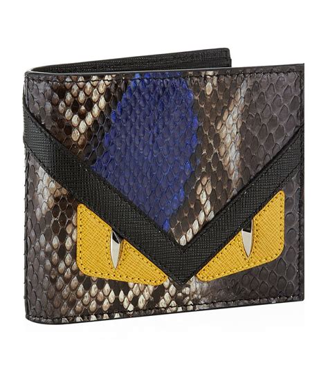 cheap Fendi wallets